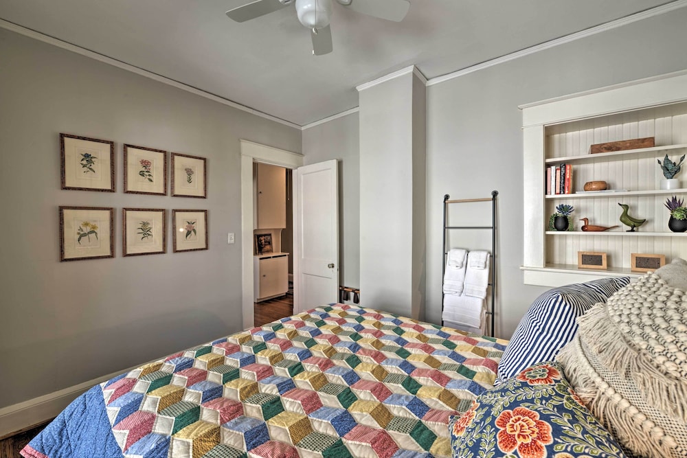 House (2 Bedrooms) photo 2
