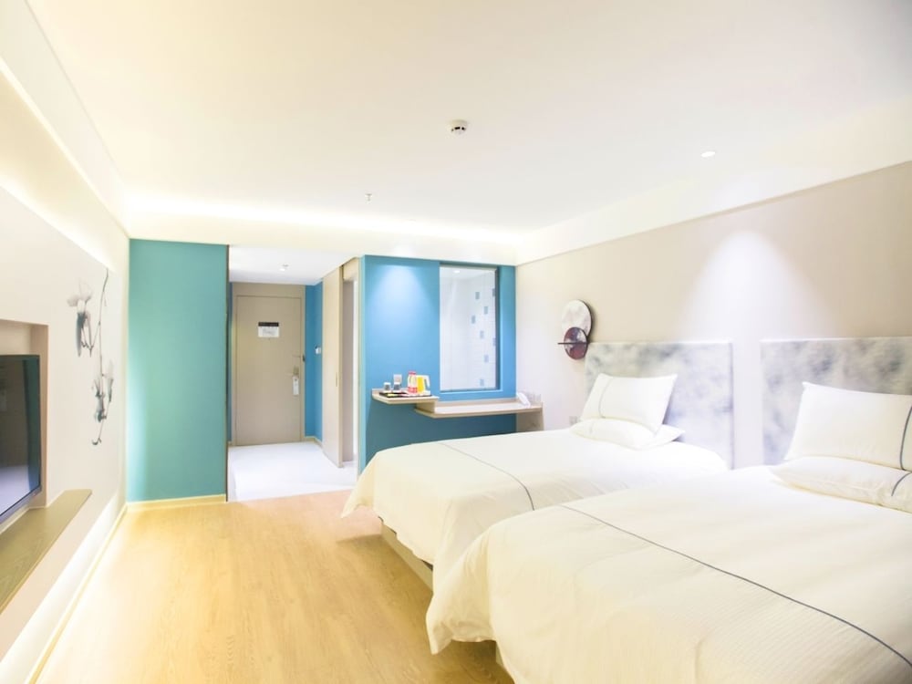 Business Twin Room (B) photo 1