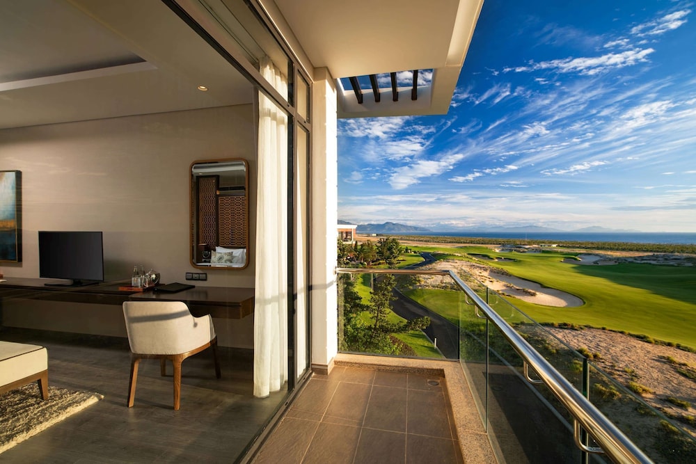 Villa, 4 Bedrooms, Golf View (Duplex, Pool) - Photo 18