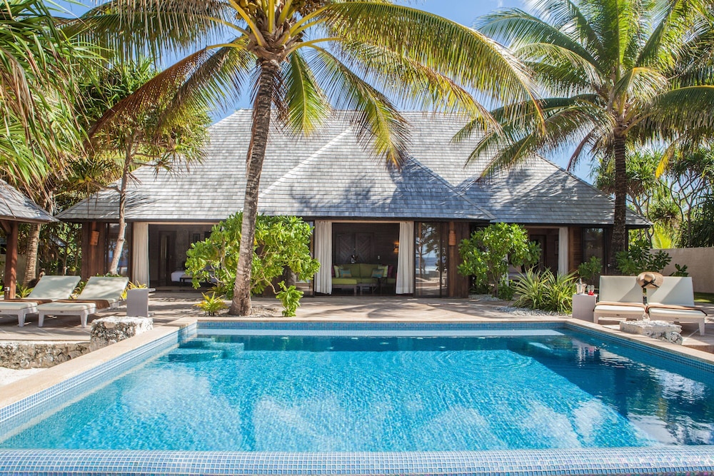 Royal Villa, 2 Bedrooms, Ocean View