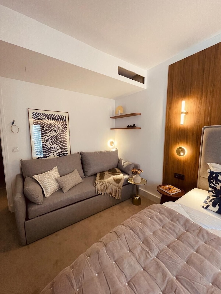 Comfort Apartment photo 3