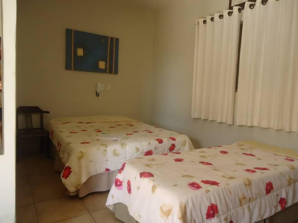 Deluxe Triple Room photo 2