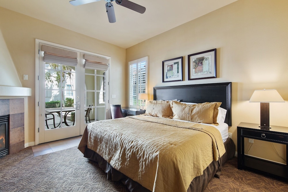 Condo, 1 Bedroom