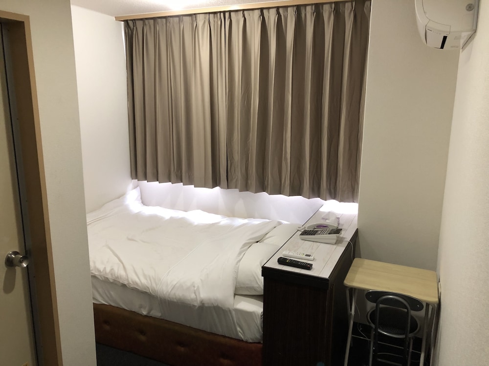 Double Room, Non Smoking photo 1