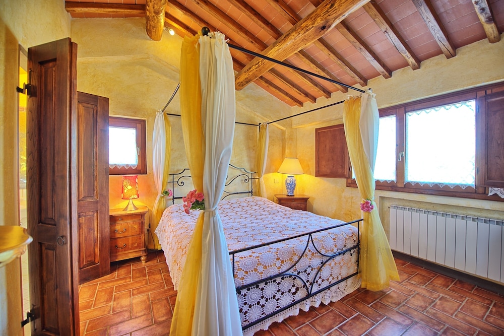 Apartment, 3 Bedrooms (Anna 1) photo 1