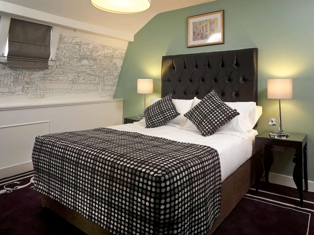 Classic Double Room, 1 Double Bed, Ensuite photo 3