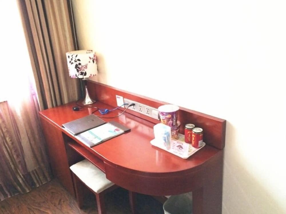 Standard Double Room photo 1