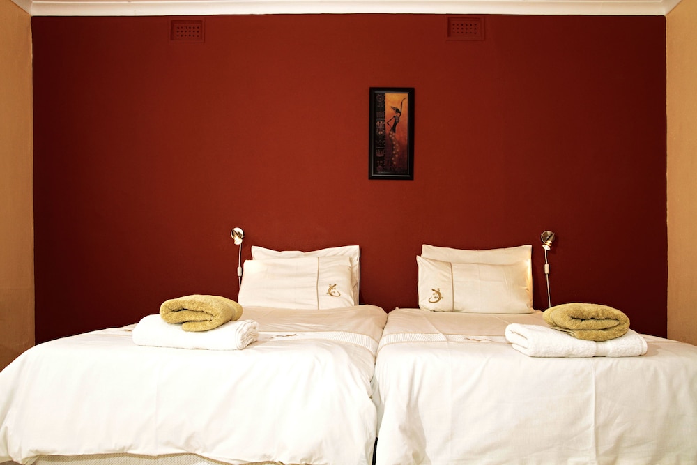 Superior Double Room photo 3