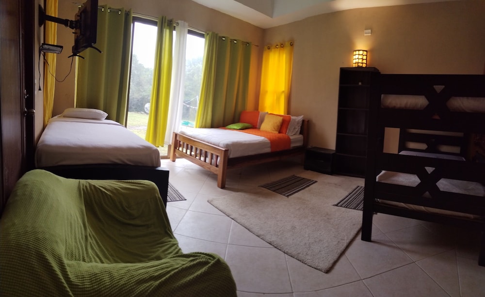 Family Double Room photo 2