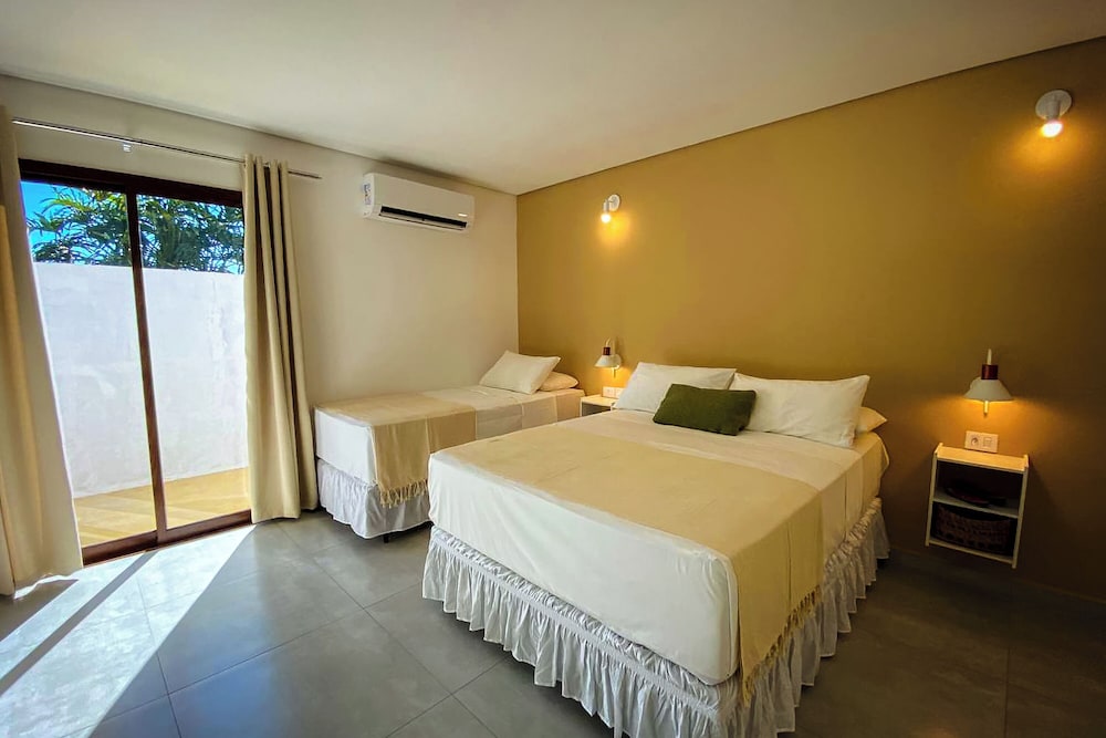 Deluxe Room (Bromélias) photo 1