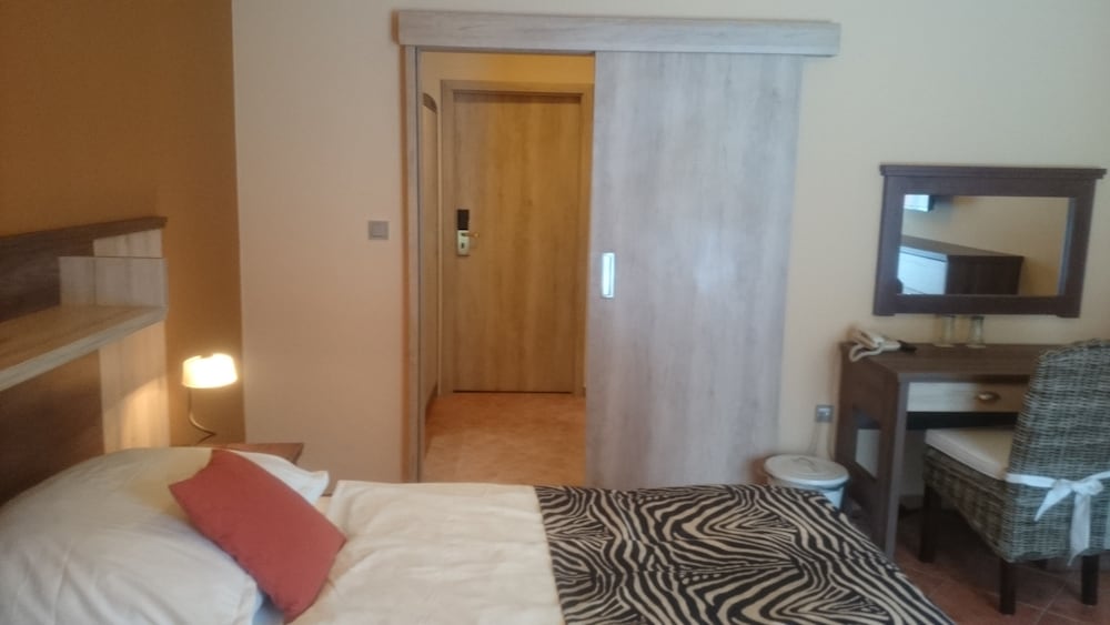 Standard Double Room (single use) photo 2