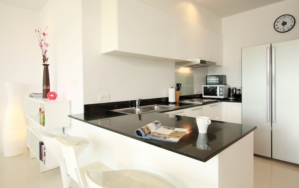 Penthouse, 2 Bedrooms photo 3