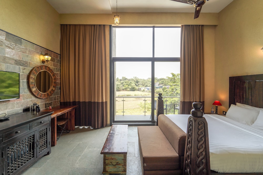 Executive Room
