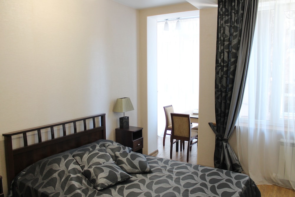 Standard Triple Room photo 1