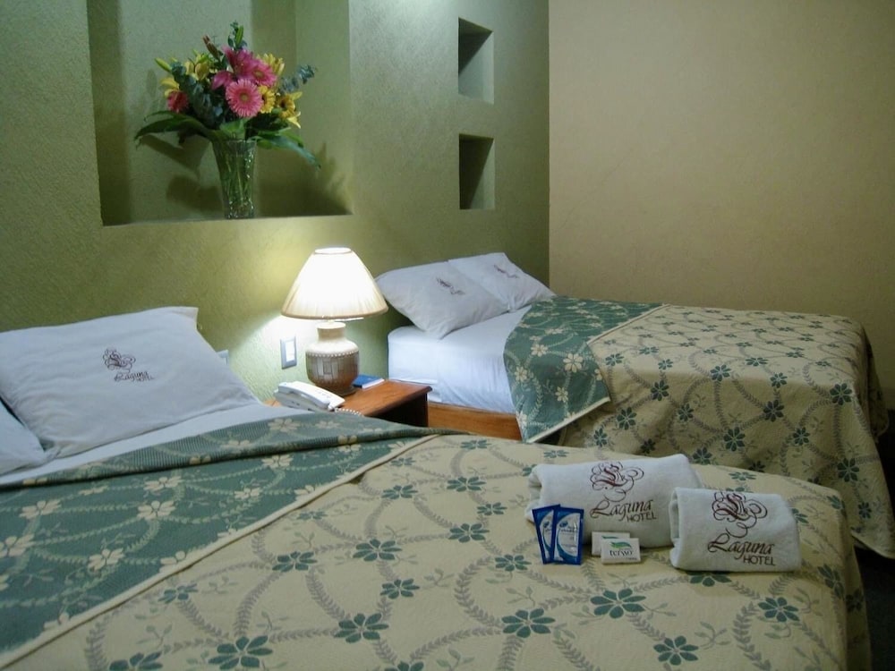 Standard Double Room photo 1