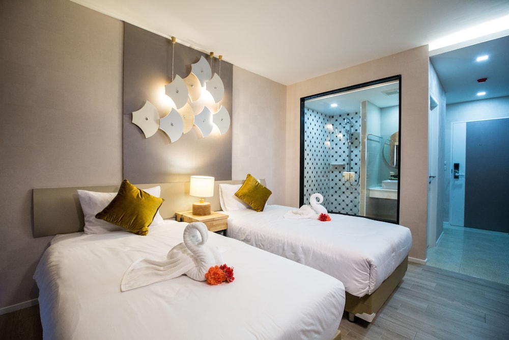 Superior Double Room photo 3