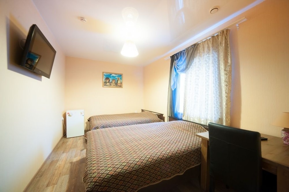Standard Twin Room photo 1