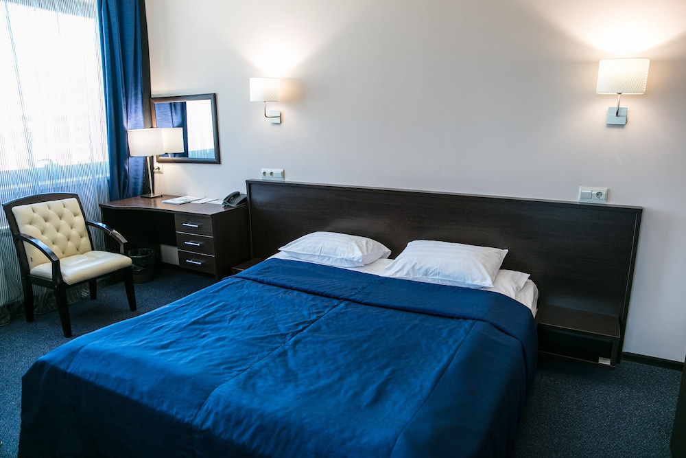 Suite, 1 Bedroom photo 1