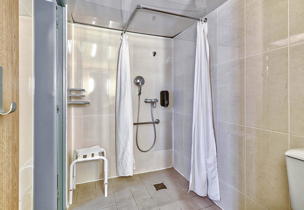 Double Room, Accessible, Non Smoking photo 3