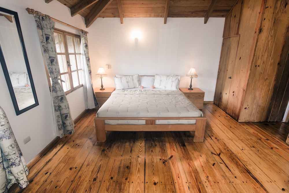 Romantisches Doppelzimmer, 1 Kingsize-Bett, Nichtraucher