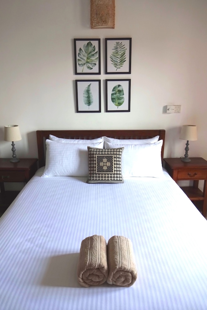Private Ensuite Double Room "Rosa" photo 2