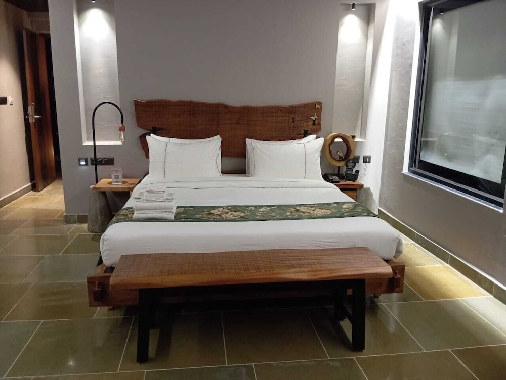 Premium Double Room