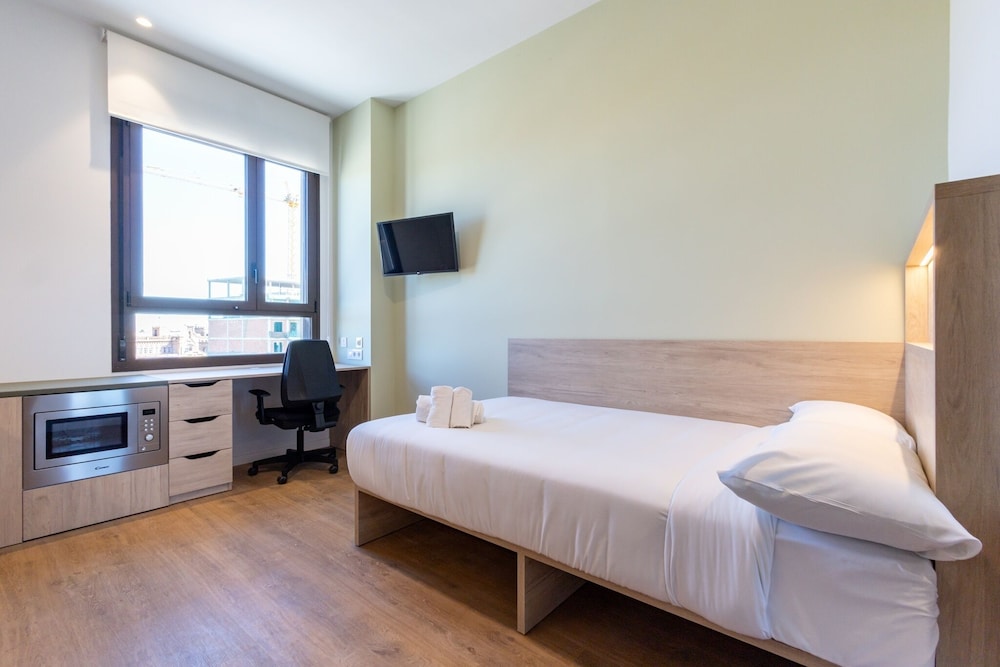 Apartamento, Accesible, En Suite (Accesible)