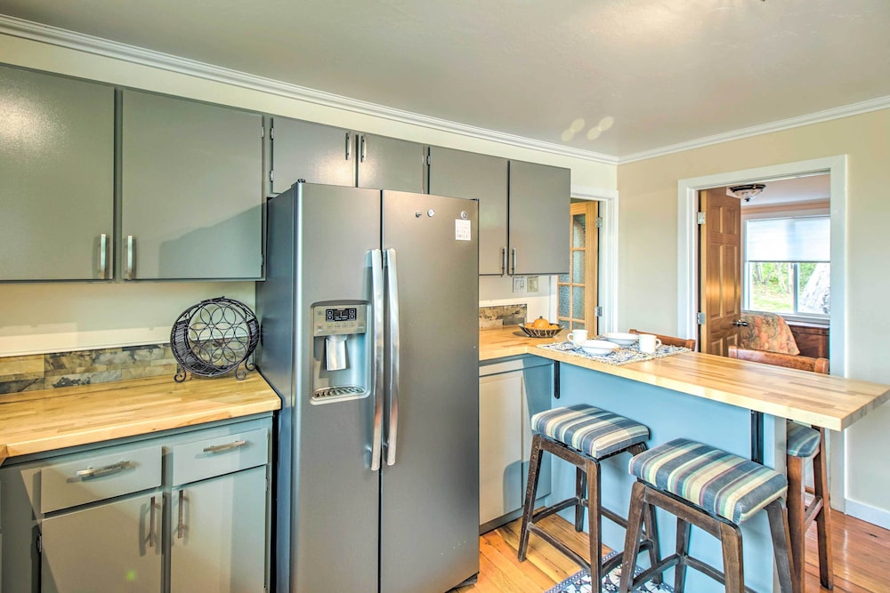 House (2 Bedrooms) photo 2