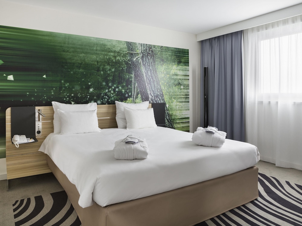Suite, 1 Double Bed