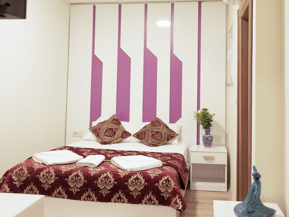 Economy Double Room, Non Smoking photo 1