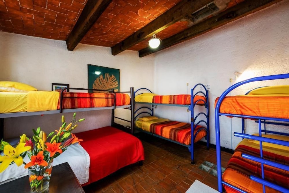 Economy Shared Dormitory