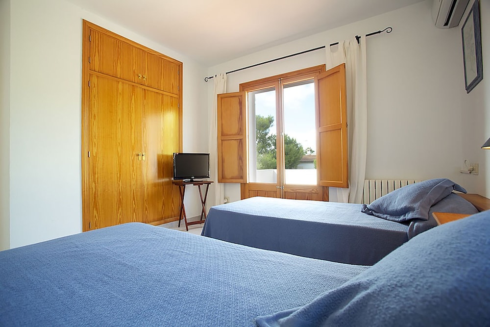 Villa, 4 Bedrooms, Private Pool photo 2