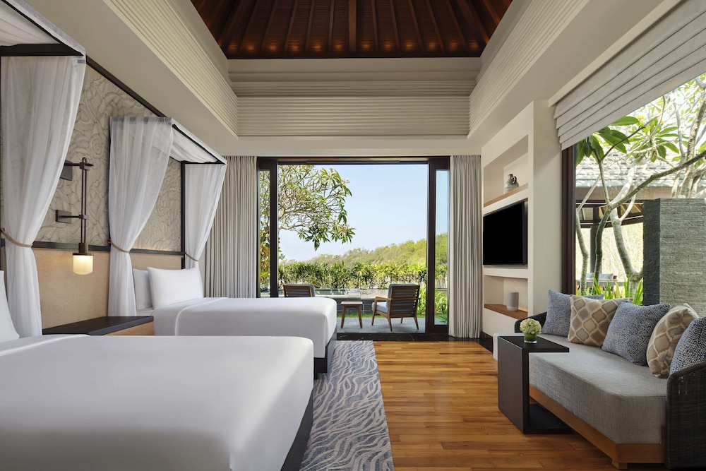 Villa, 2 Bedrooms (Tropical Garden Pool Villa) - Photo 8
