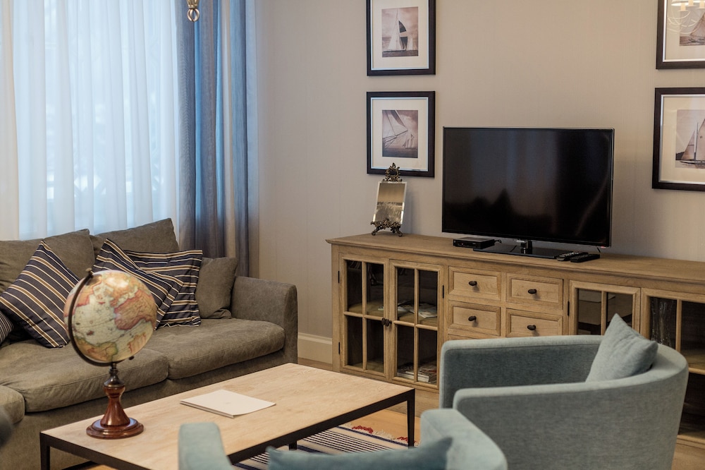 Apartment, 1 Bedroom photo 1