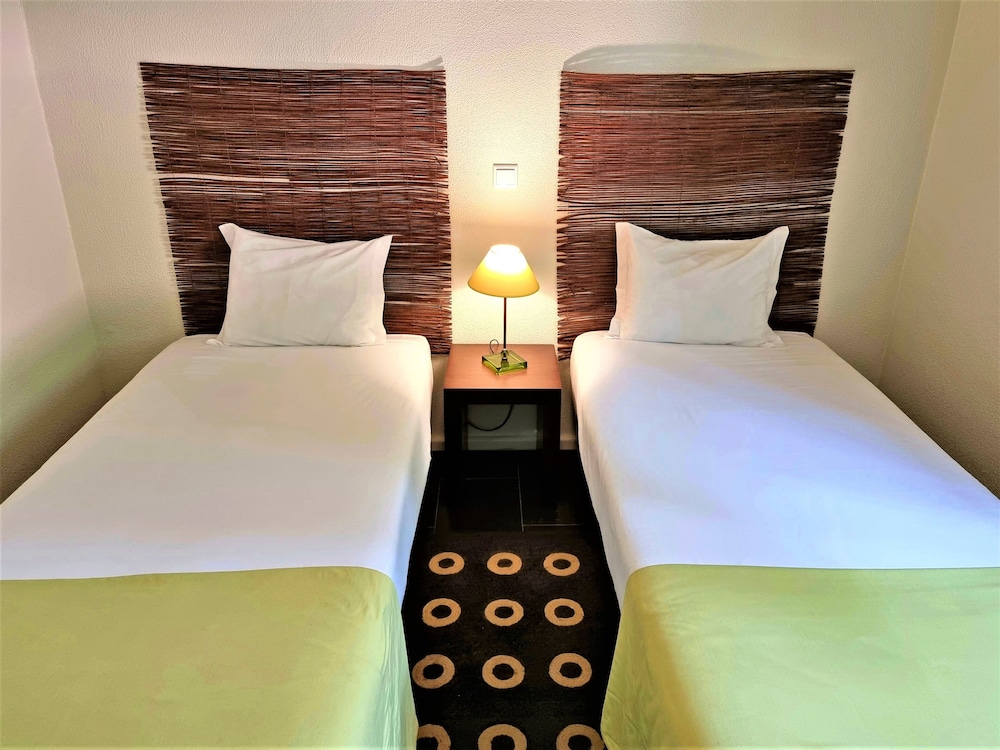 Twin Room photo 3
