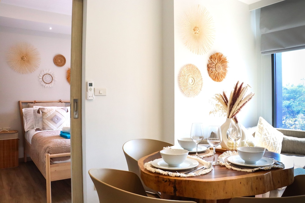 Deluxe Apartment, 2 Bedrooms