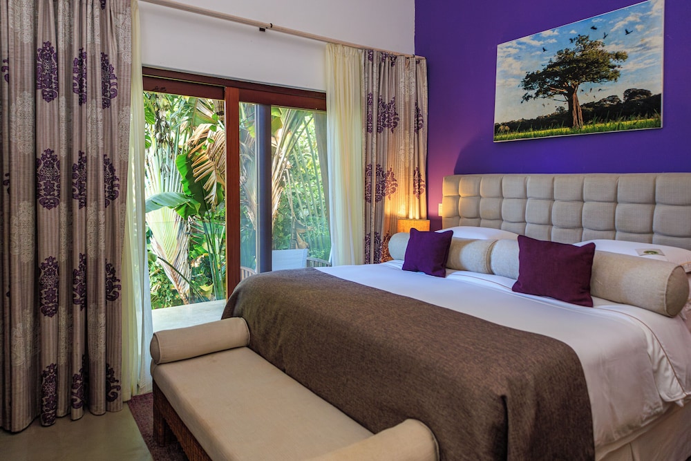 Suite Master Villa Taba photo 1