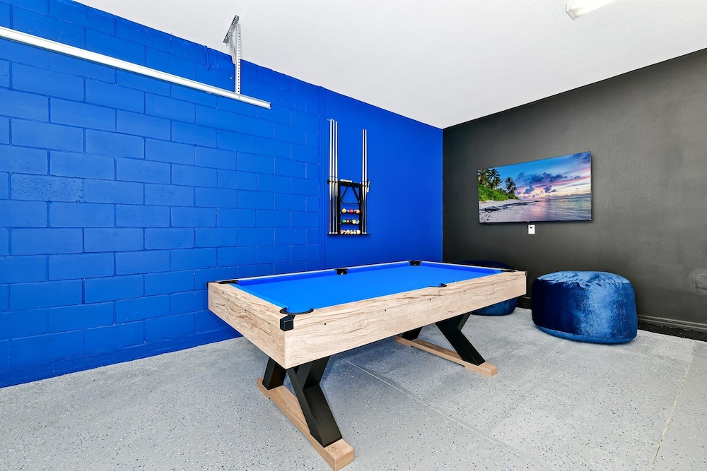 Gorgeous Family Home With Private Pool Ww105, Bilde 37