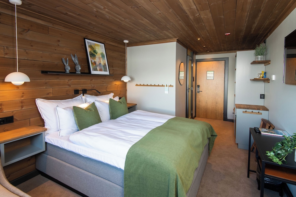 Standard Double Room - Photo 4