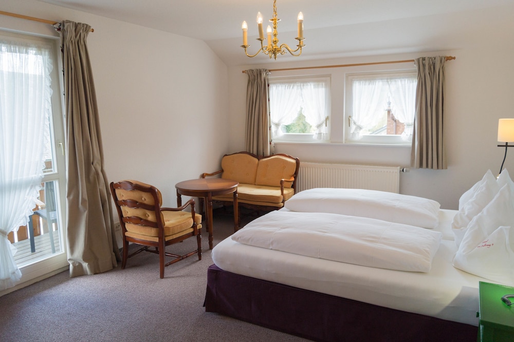 Quadruple Room, 2 Bedrooms photo 3