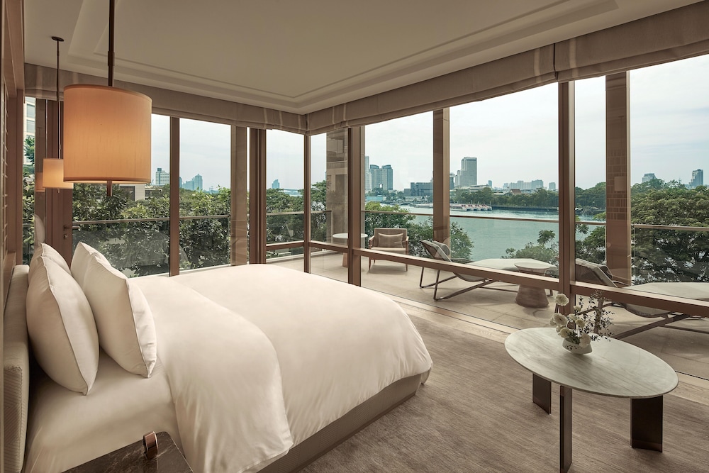 Capella, Suite, 1 King Bed