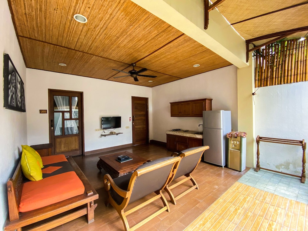 Villa, 2 Bedrooms, Private Pool - Photo 15