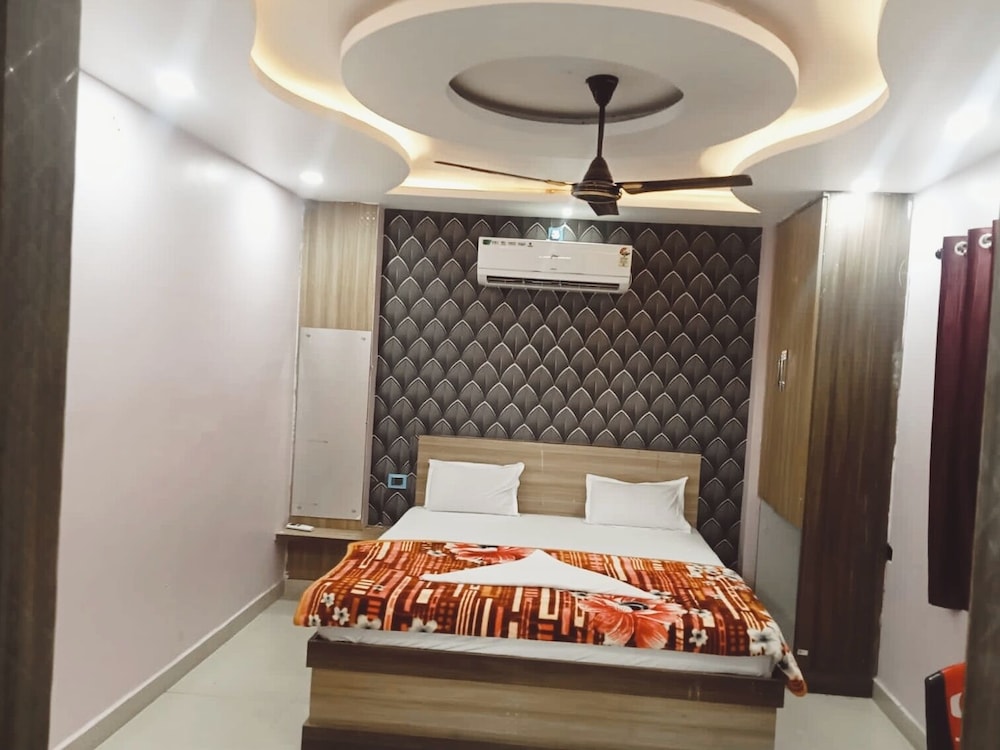 Deluxe Double Room photo 1
