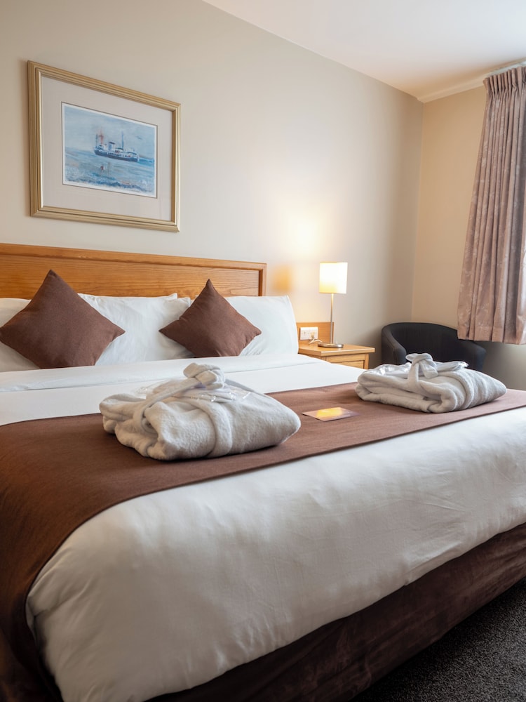 Suite, Multiple Beds photo 3