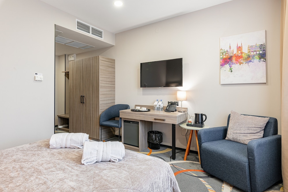 Double Comfort + photo 3