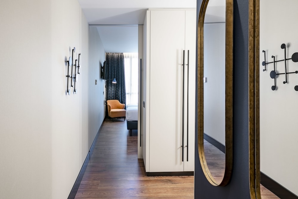 Double Room Single Use (Parking) - Photo 2