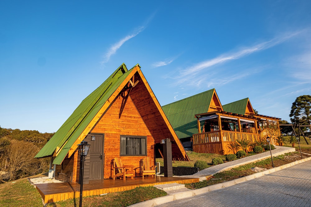 Premium Chalet, Lake View photo 3