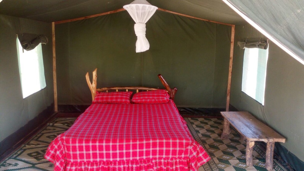 Double or Twin Room photo 3