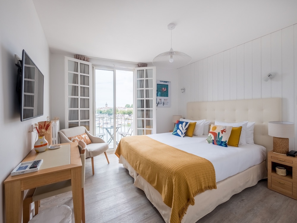 Superior Double Room (Calypso) photo 1