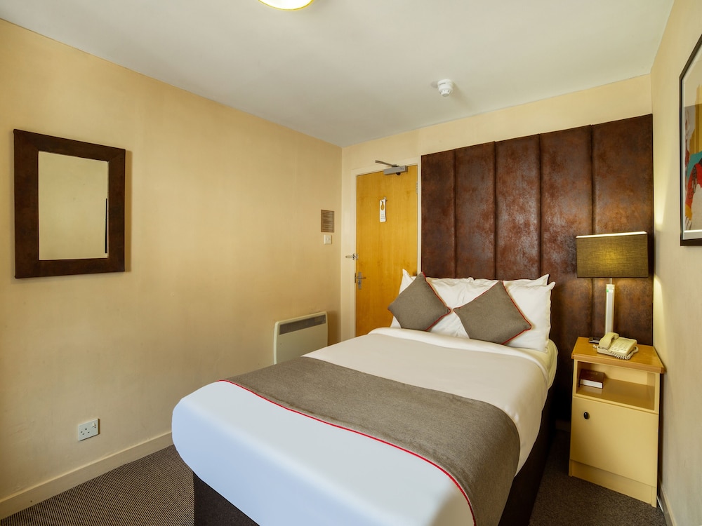 Deluxe Suite, 2 Double Beds photo 3